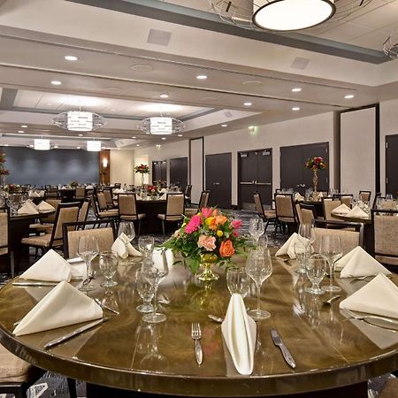 Embassy Suites Syracuse East Syracuse Esterno foto
