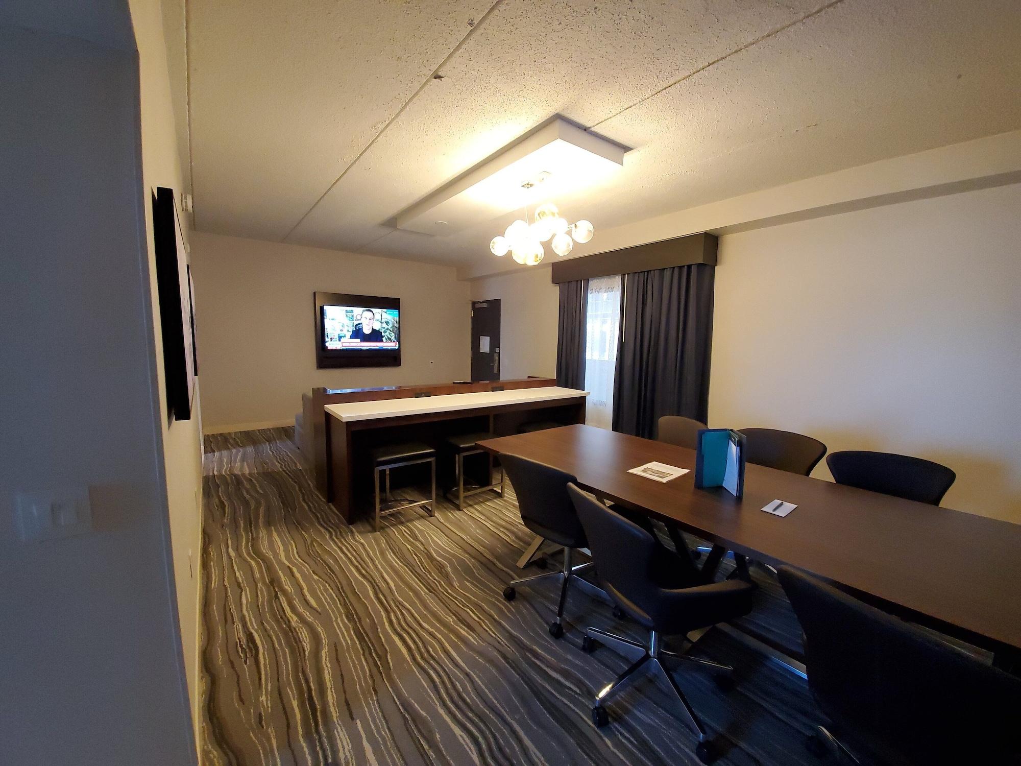 Embassy Suites Syracuse East Syracuse Esterno foto