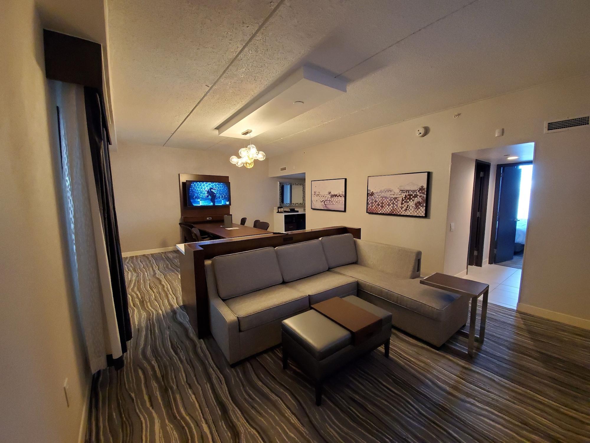 Embassy Suites Syracuse East Syracuse Esterno foto