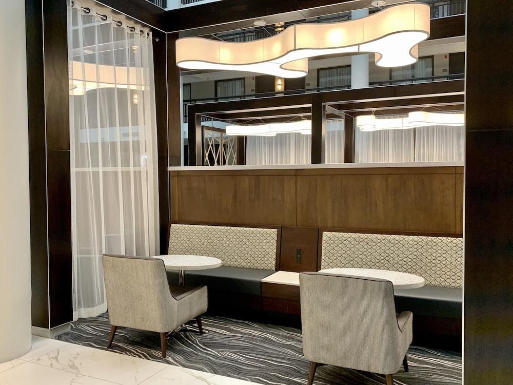 Embassy Suites Syracuse East Syracuse Esterno foto
