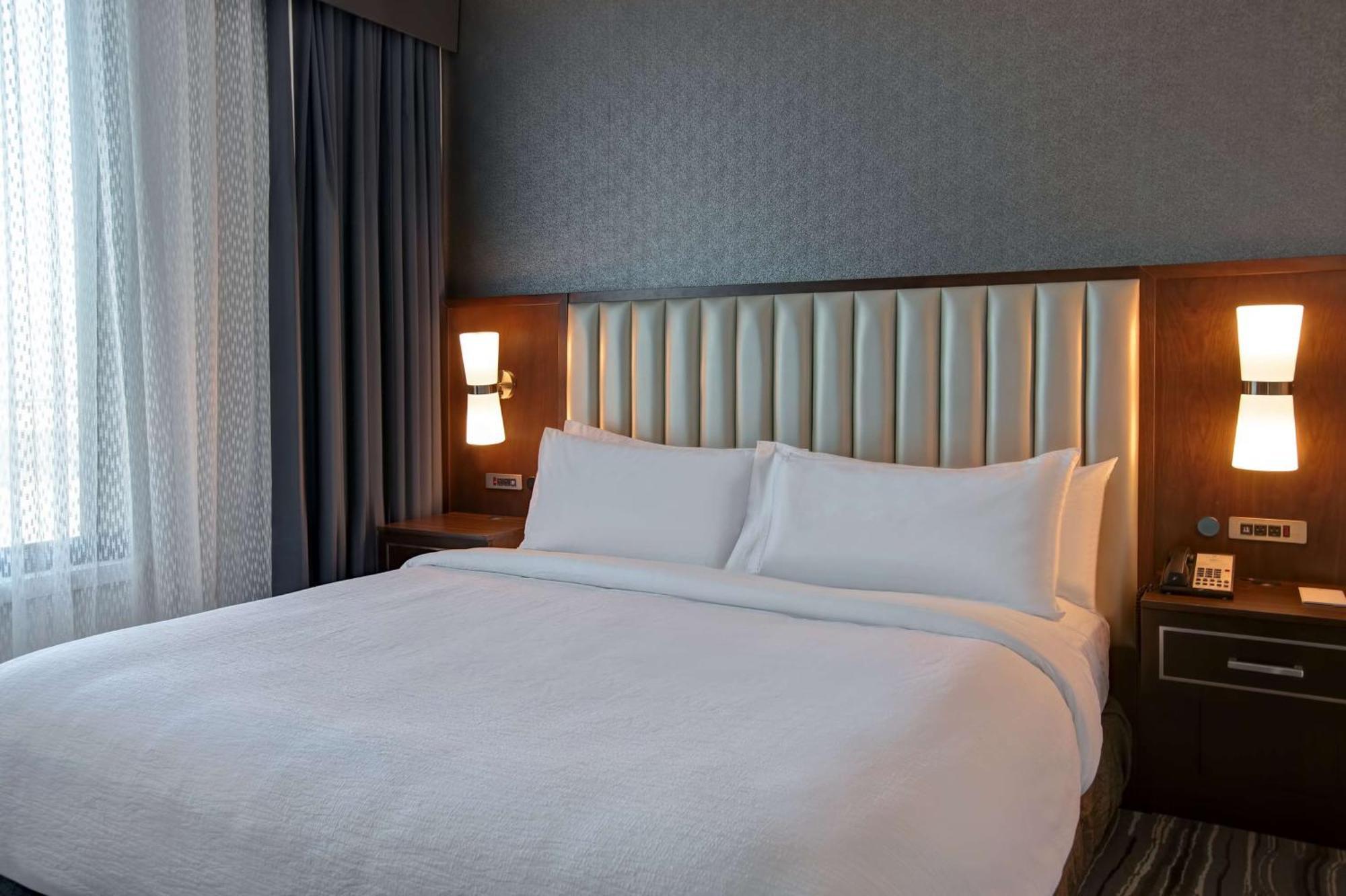 Embassy Suites Syracuse East Syracuse Esterno foto