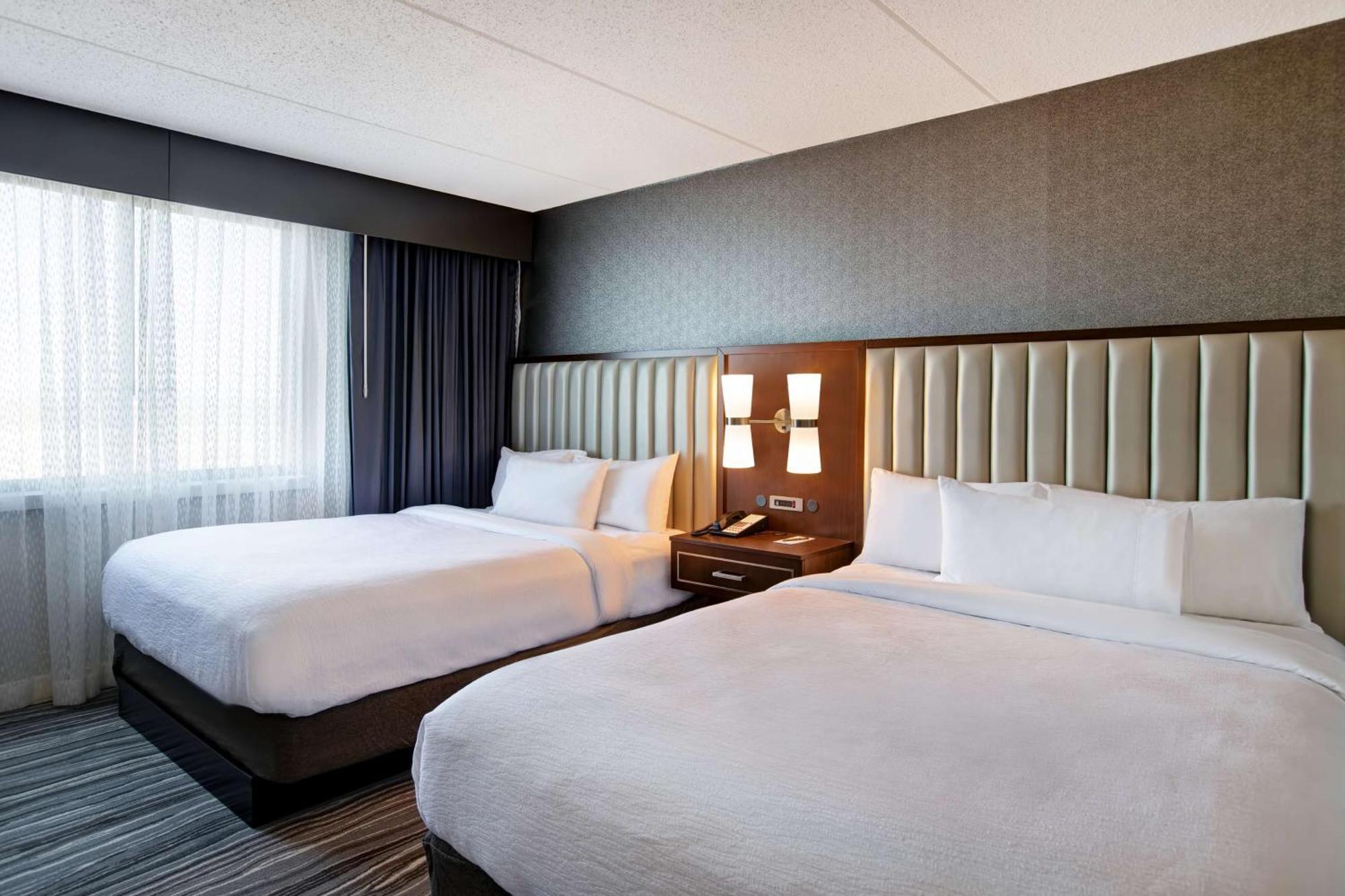 Embassy Suites Syracuse East Syracuse Esterno foto