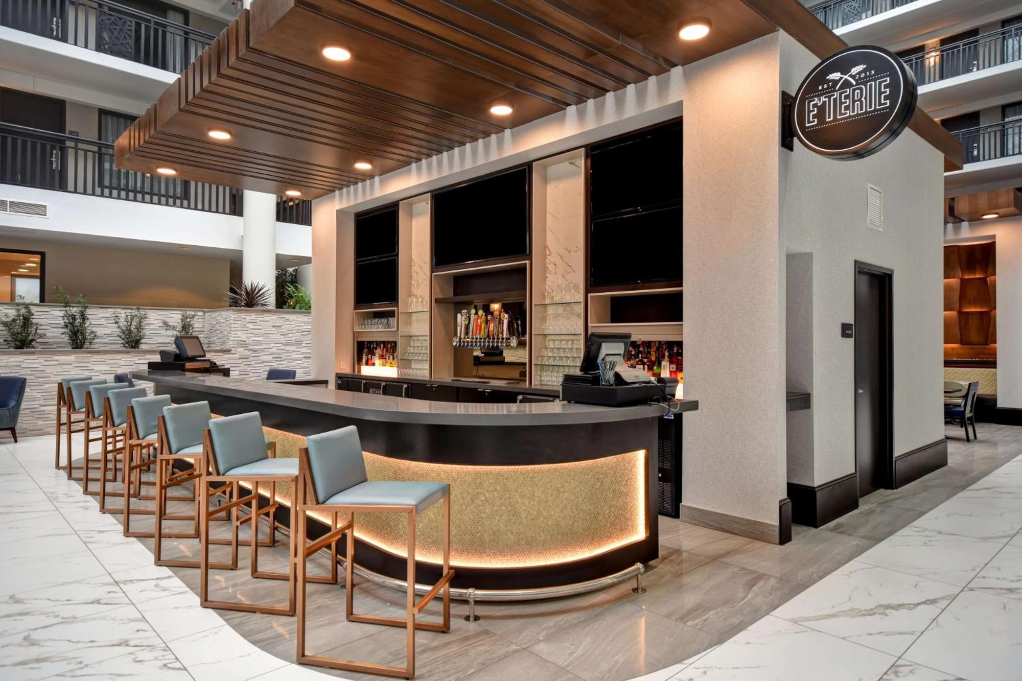 Embassy Suites Syracuse East Syracuse Esterno foto